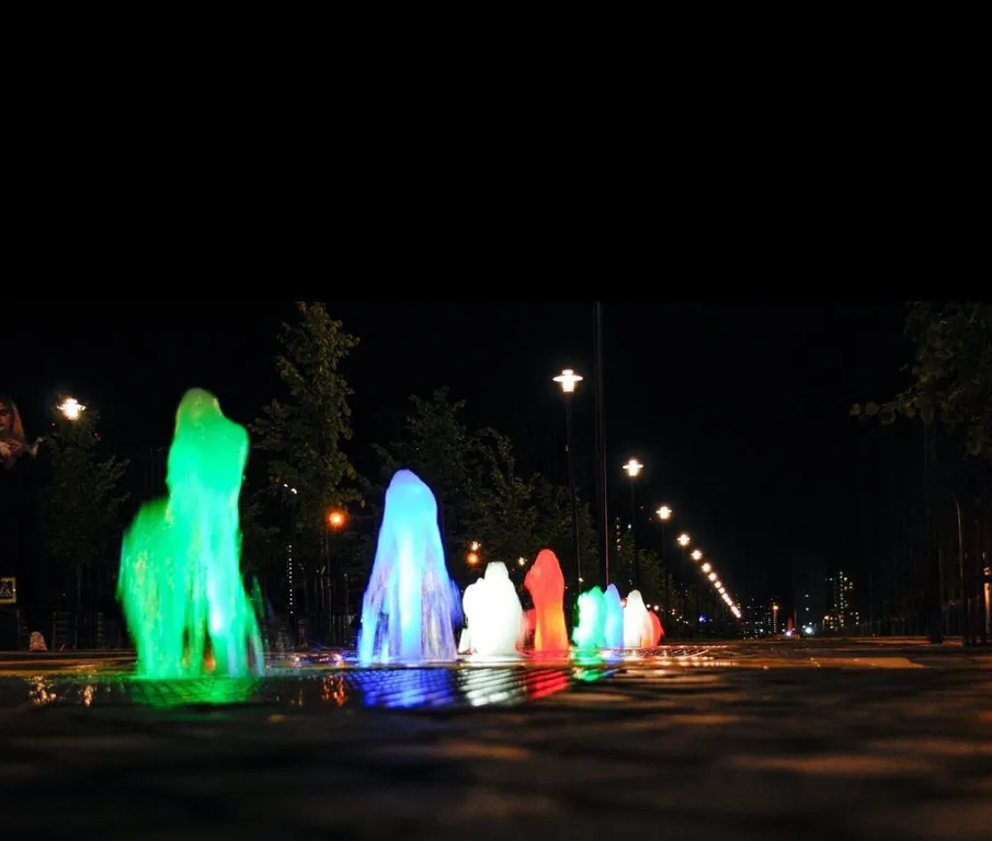 Уютная однокомнатная квартира в ЖК Урбанист