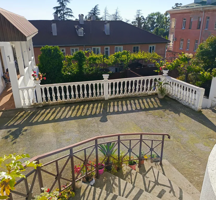 Квартира Комната — Гагра