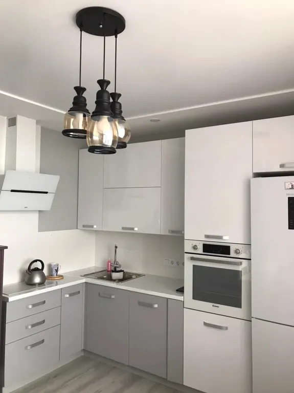 Квартира Уютная квартира с видом на Волгу — Волгоград