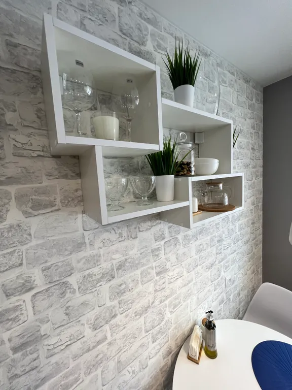 Комфортные апартаменты в центре