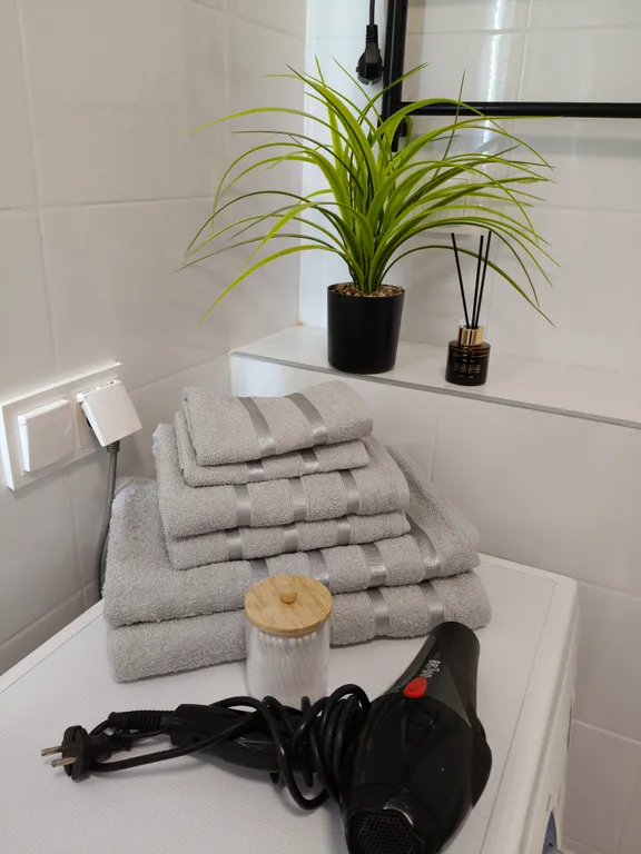 Уютная евродвушка у Онкоцентра им. ЦЫБА А. Ф