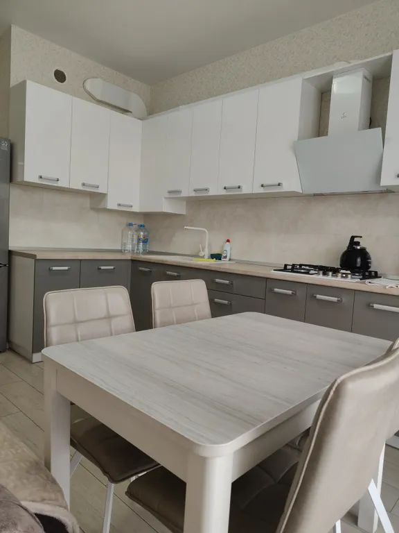 Самая классная квартира с видом на море