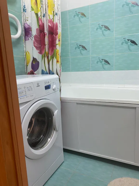 Квартира 1-комнатная Квартира — Красноярск