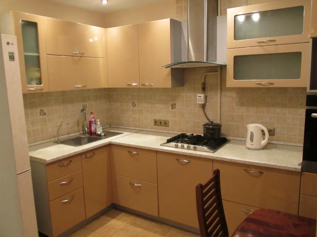 Квартира Двухкомнатная квартира недалеко от Мамаева Кургана — Волгоград