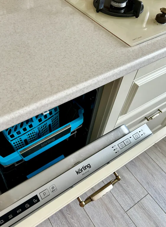 Просторная квартира в историческом центре города