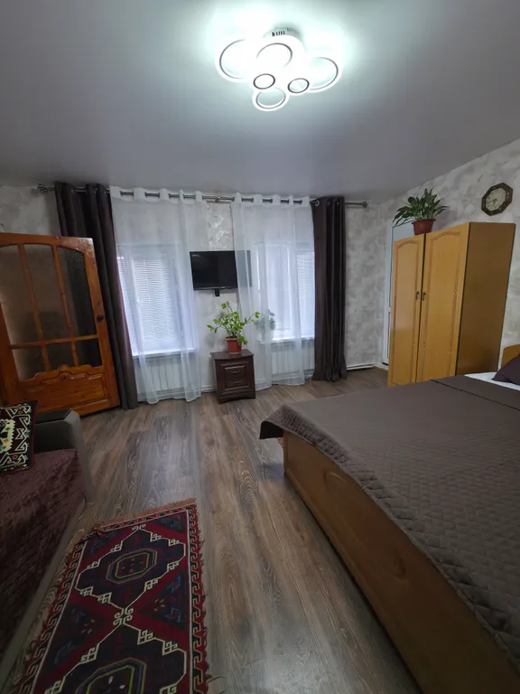 Коттедж Уютный домик возле моря — Дербент