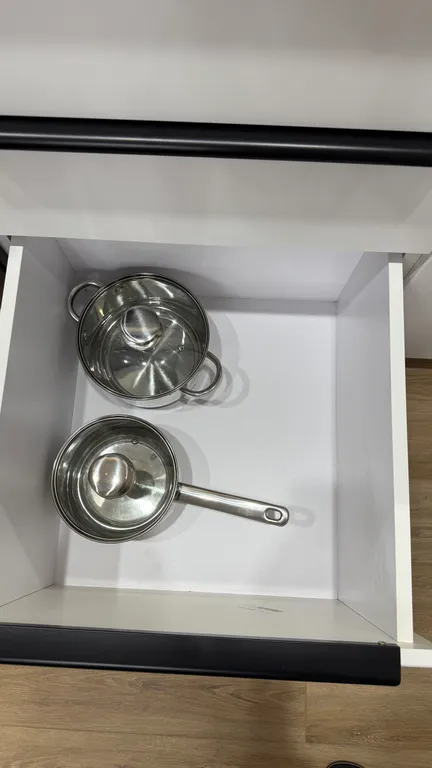 Квартира Уютная просторная квартира в новом ЖК Мой ритм комфорт класса — Казань
