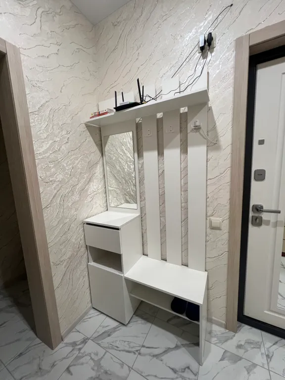 Квартира Квартира с евроремонтом — Можайск