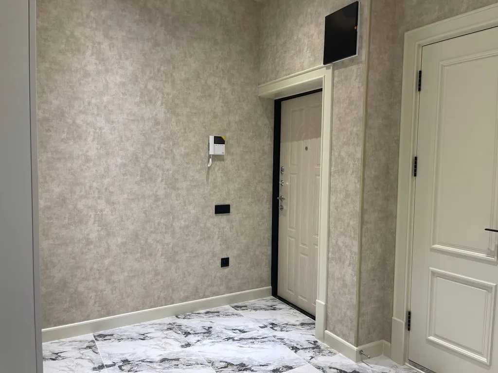 Уютная квартира в физическом центре Ц-1