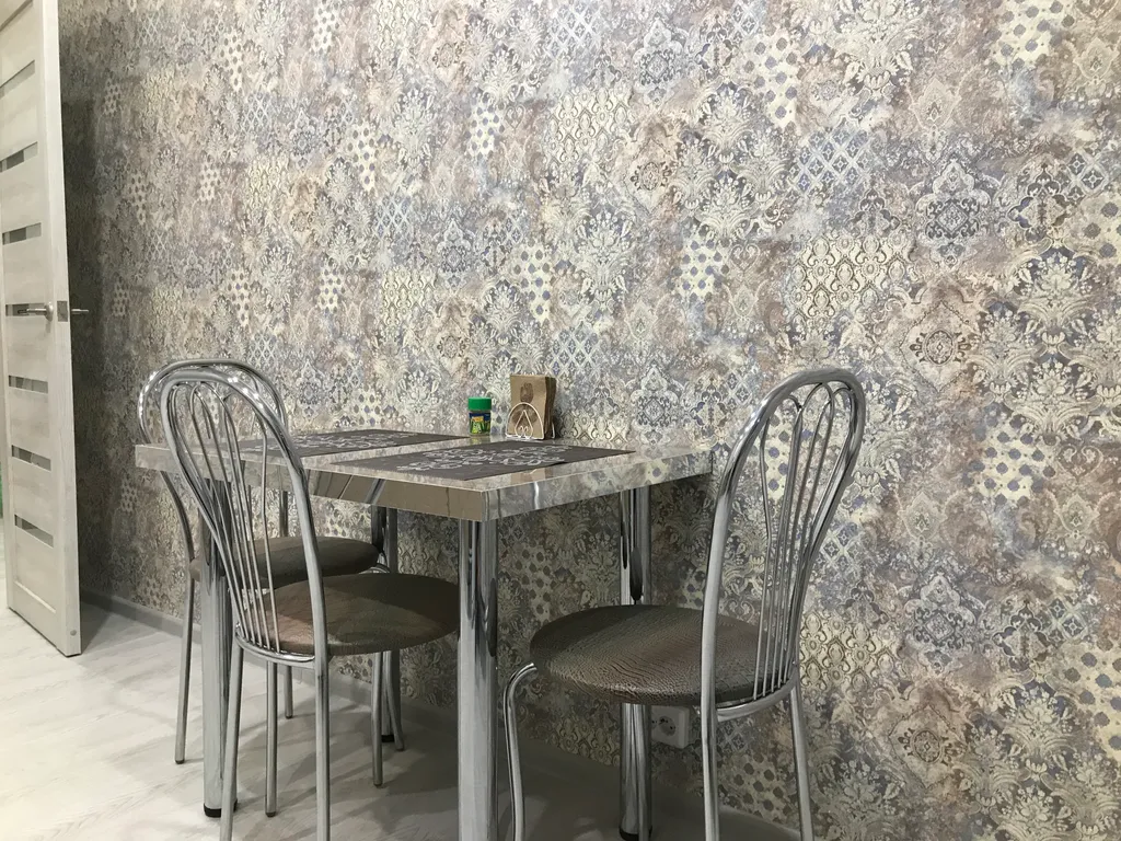 Уютная квартира в лучшем районе города