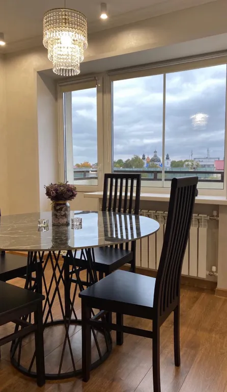 Уютная квартира в самом сердце города напротив пл. Советской — аренда посуточно в Гродно