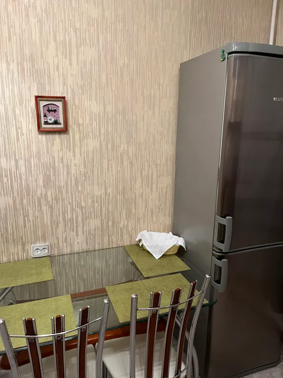 Уютная квартира, 3 комнаты