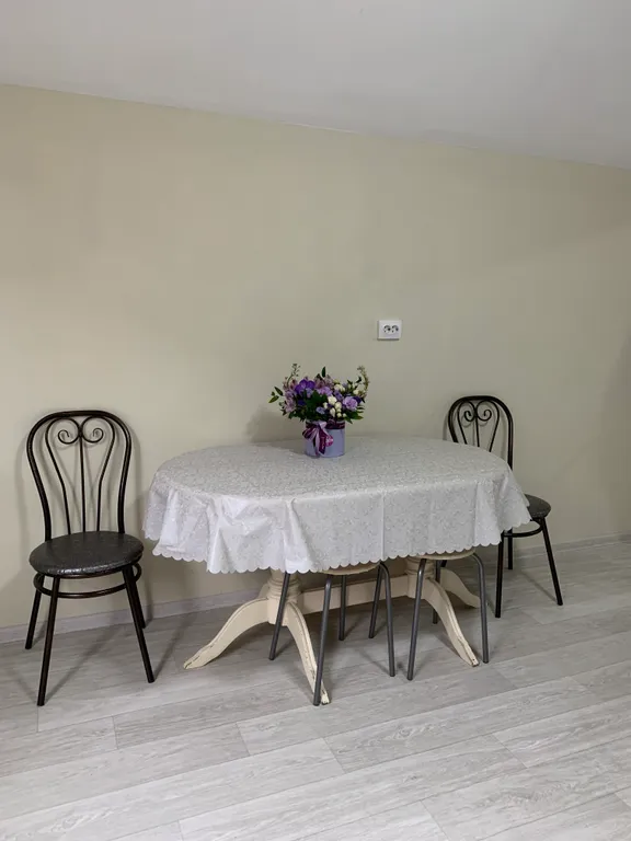 Прекрасная квартира в исторической части города