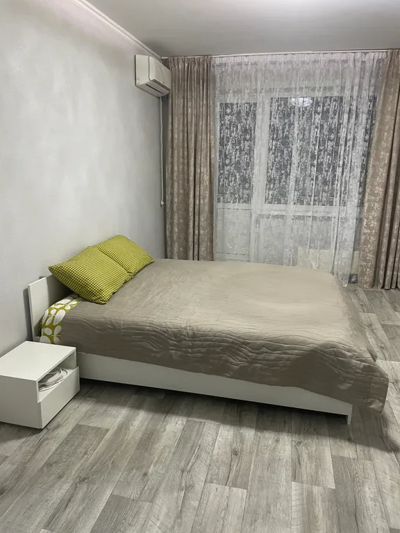 Квартира Квартира в удобном месте — Элиста