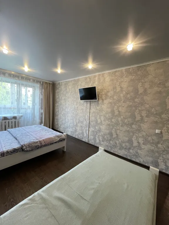 Комфортная квартира