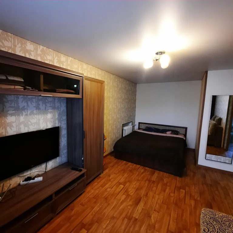 Уютная квартира в самом центре города Магадан