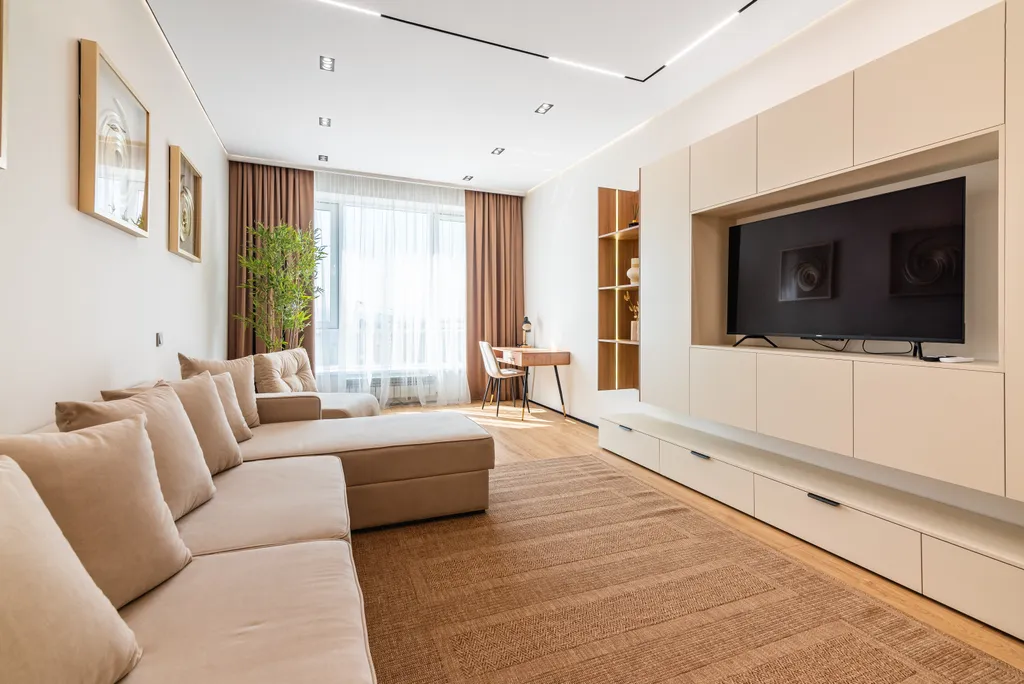 ЖК Метрополь Стиль и Комфорт