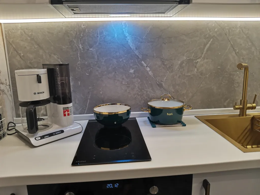 Эксклюзивная квартира в центре города