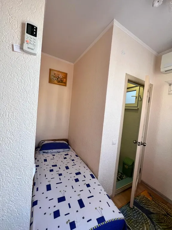 Квартира Комната — аренда посуточно в Кабардинка