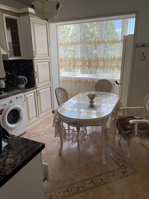 Квартира Уютная квартира рядом с морем — Махачкала