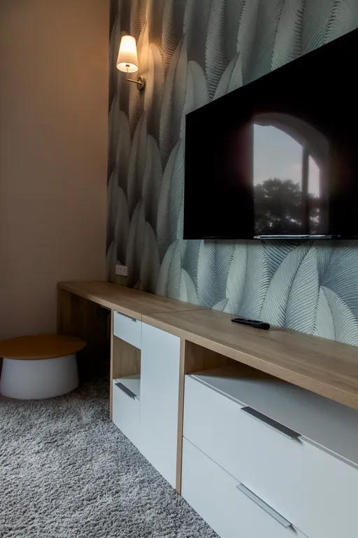 Квартира 1-комнатная Квартира — Калининград