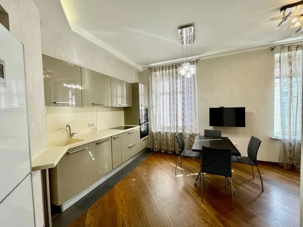 Квартира Квартира Рядом с Логопрогноз — Санкт-Петербург