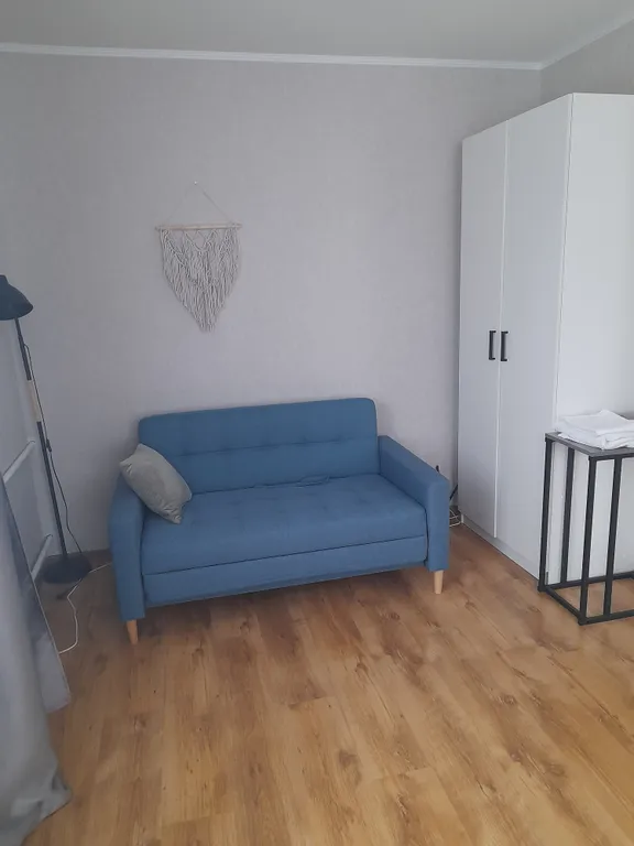 Уютная квартира в историческом центре Твери