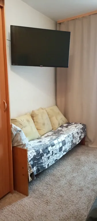 Уютная, тихая студия в Белых росах