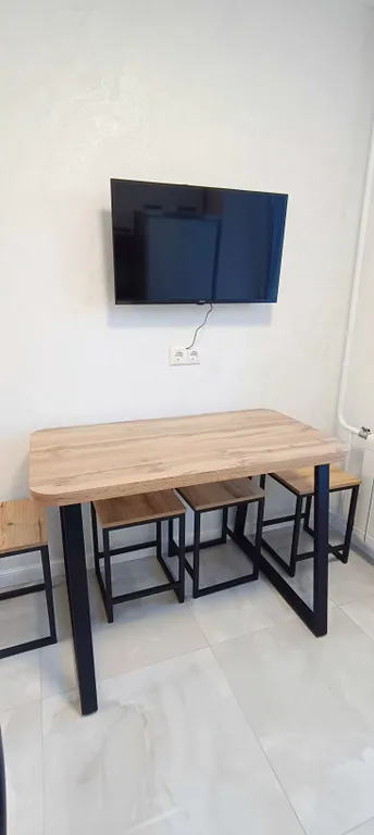 Стильная, комфортная квартира