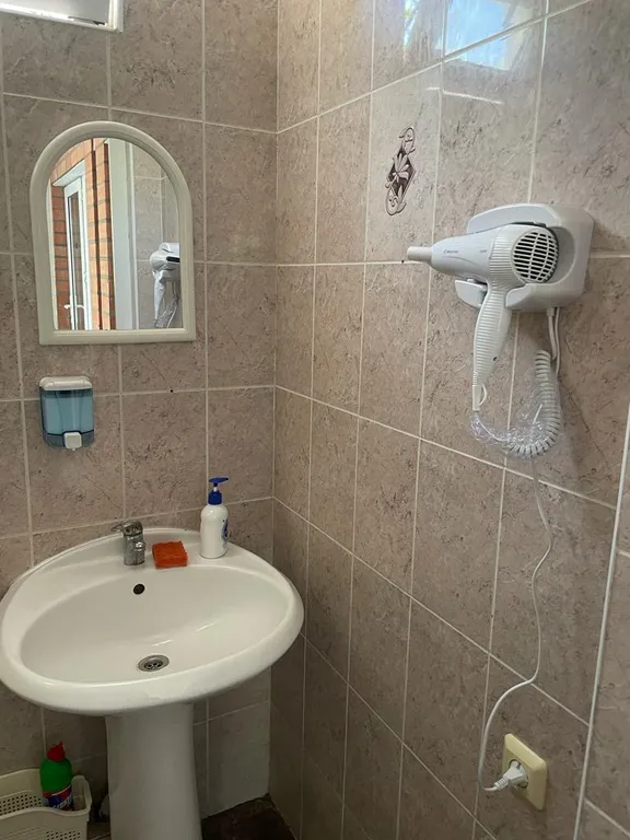 Квартира 2-комнатная Квартира — Геленджик