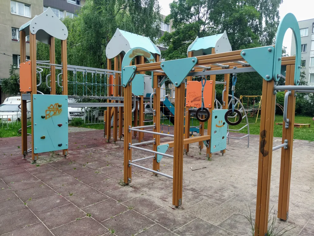 ВОКЗАЛьная для двоих, третий не лишний