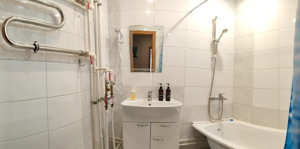 Квартира 2-комнатная Квартира — Ярославль