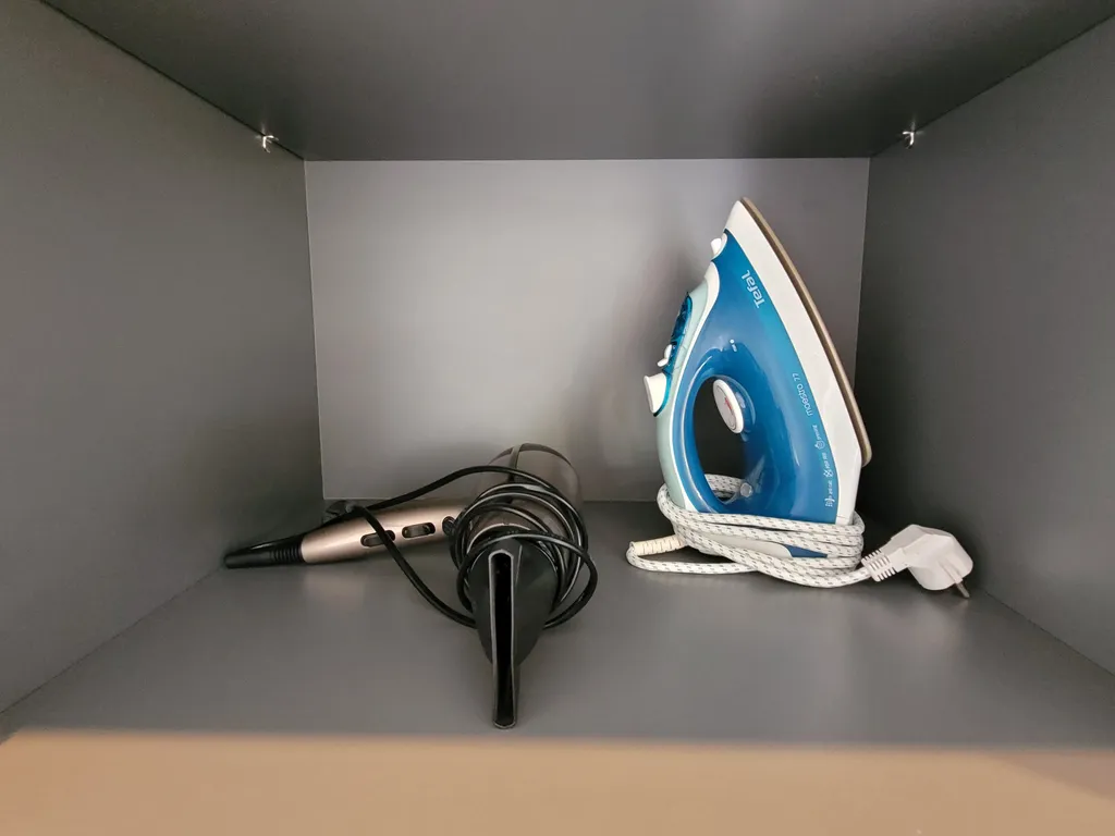 Квартира с панорамными окнами в 5 минутах до моря