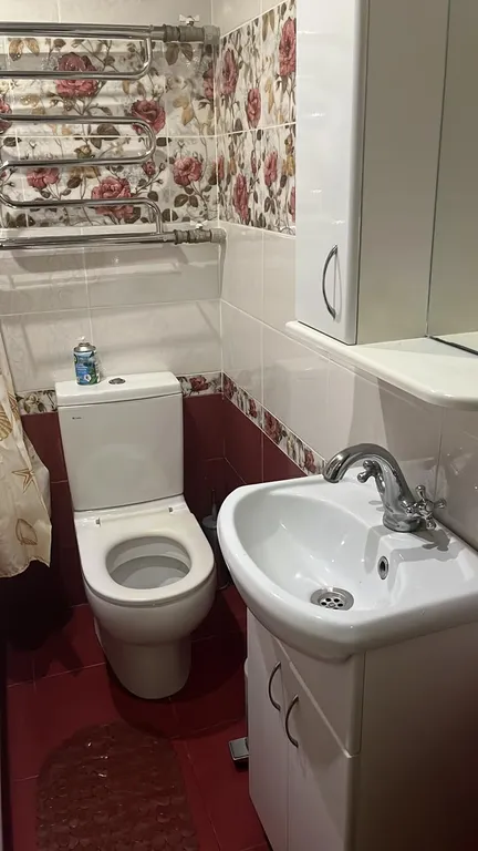 Коттедж Дом рядом с парком — Кисловодск