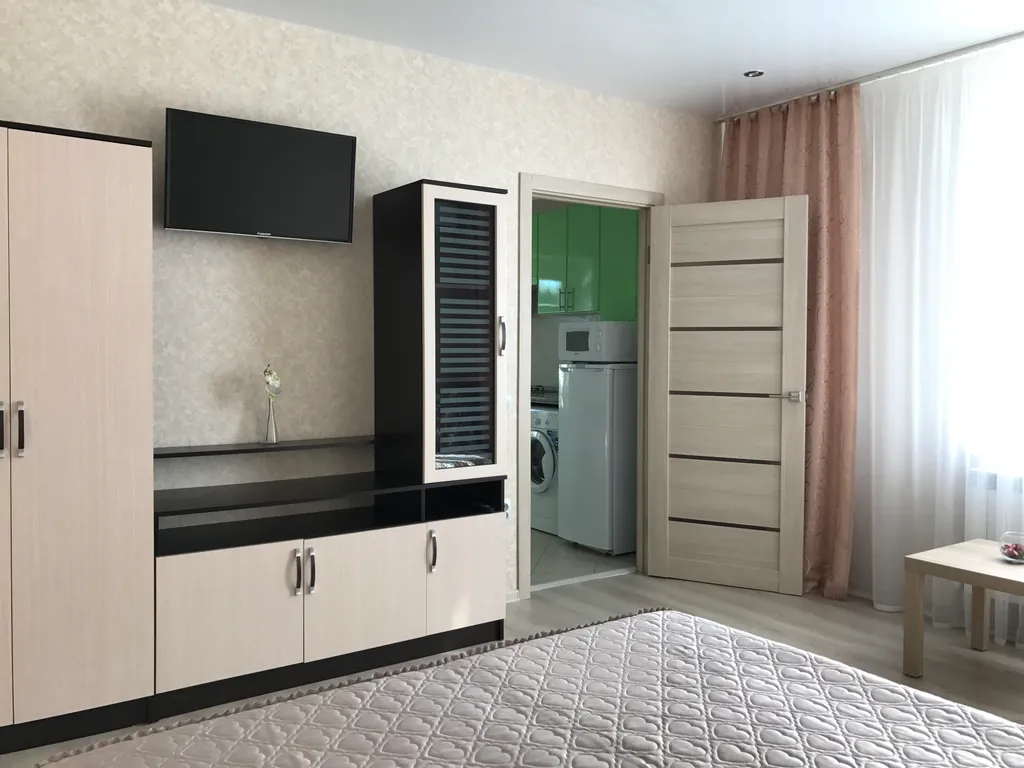 Квартира 2-комнатная Квартира — Ейск