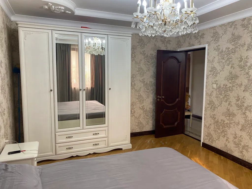 Уютный дом у моря