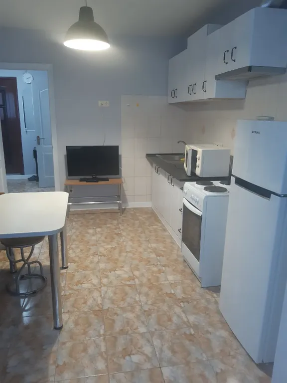 Отличная квартира