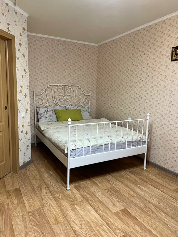 Квартира от хозяина