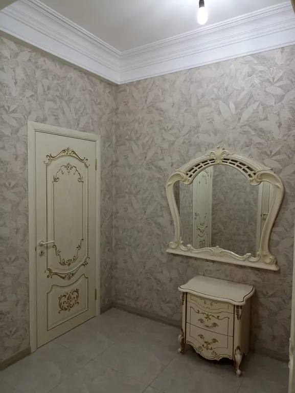 Квартира на берегу