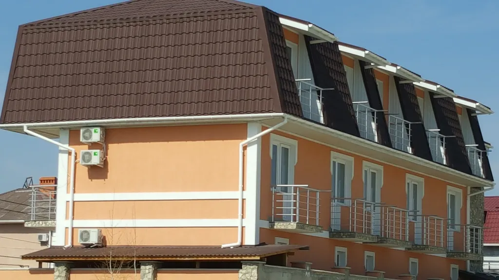 Квартира Комната — аренда посуточно в Феодосия