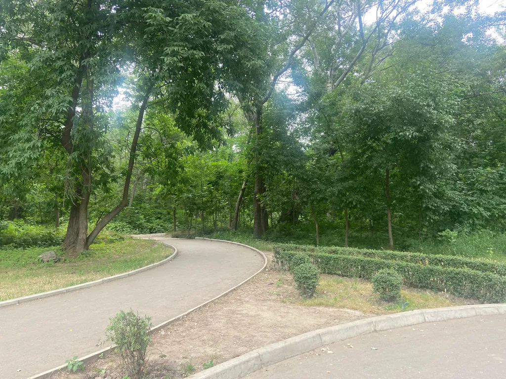 Квартира Уютная квартира в центре города Махачкала — Махачкала