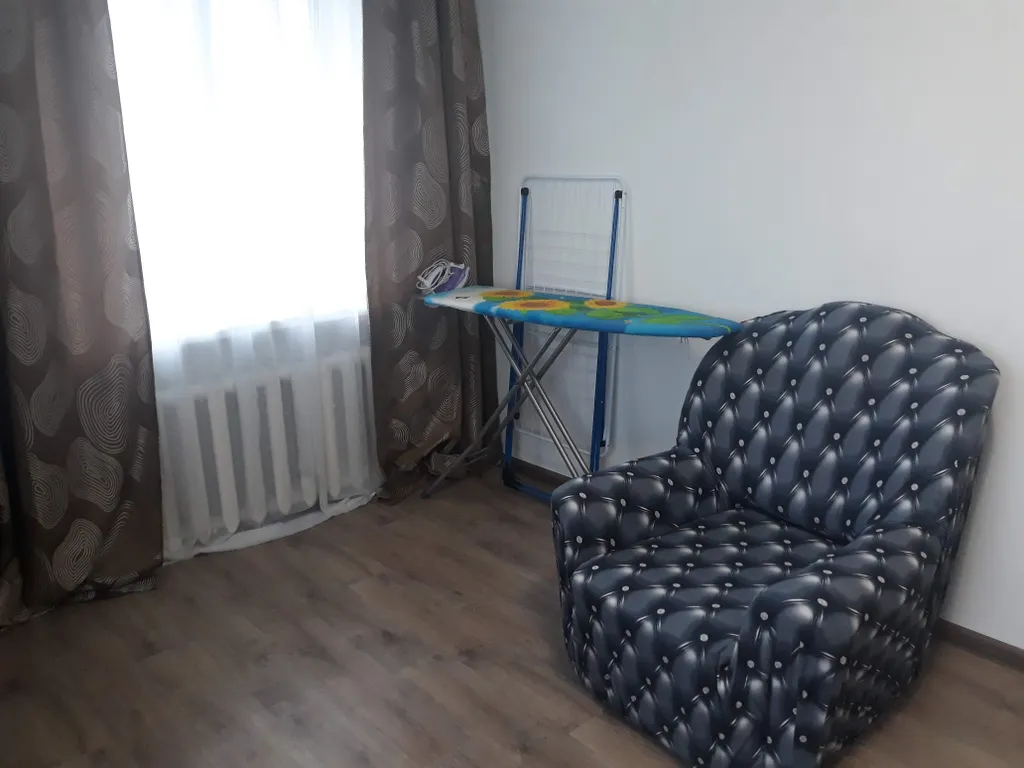 Уютная квартира в деловом центре с видом на бухту