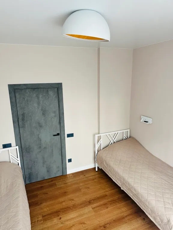 Евротрешка в ЖК Прокшино 10 минут пешком от метро