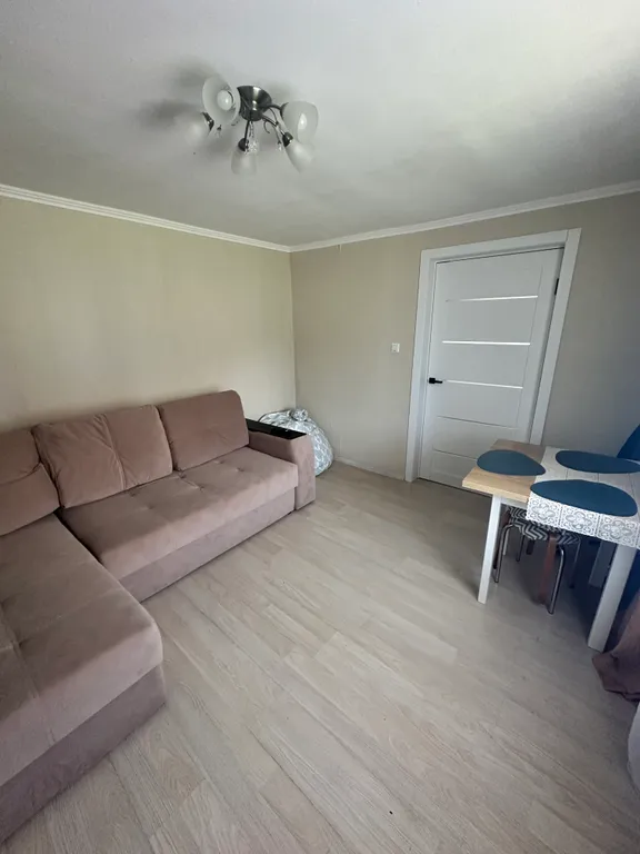 2-х комнатная квартира в немецком доме