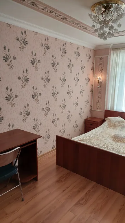 Апартамент на Рыбинском море