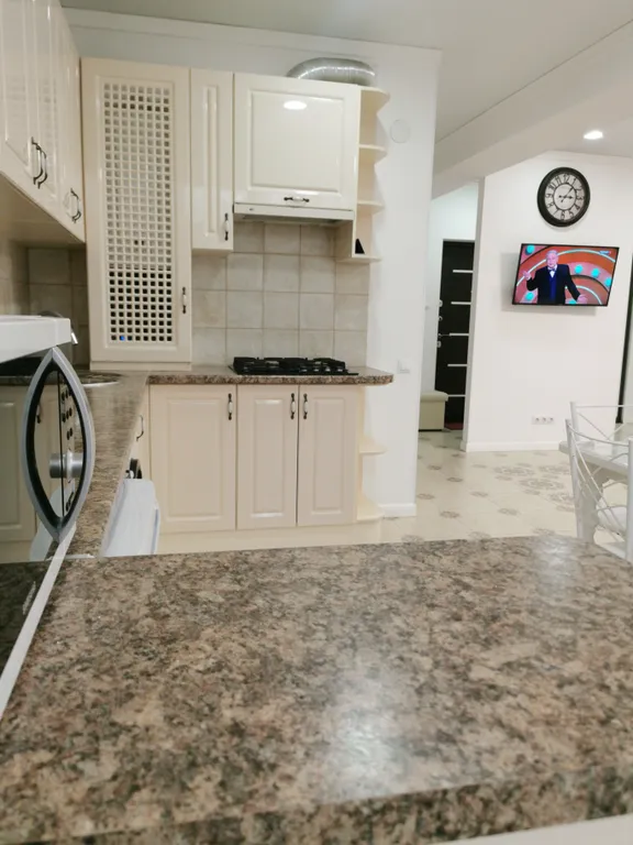 Уютная квартира в центре курортной зоны