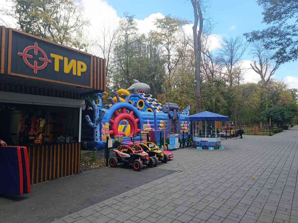 Просторная двухкомнатная квартира