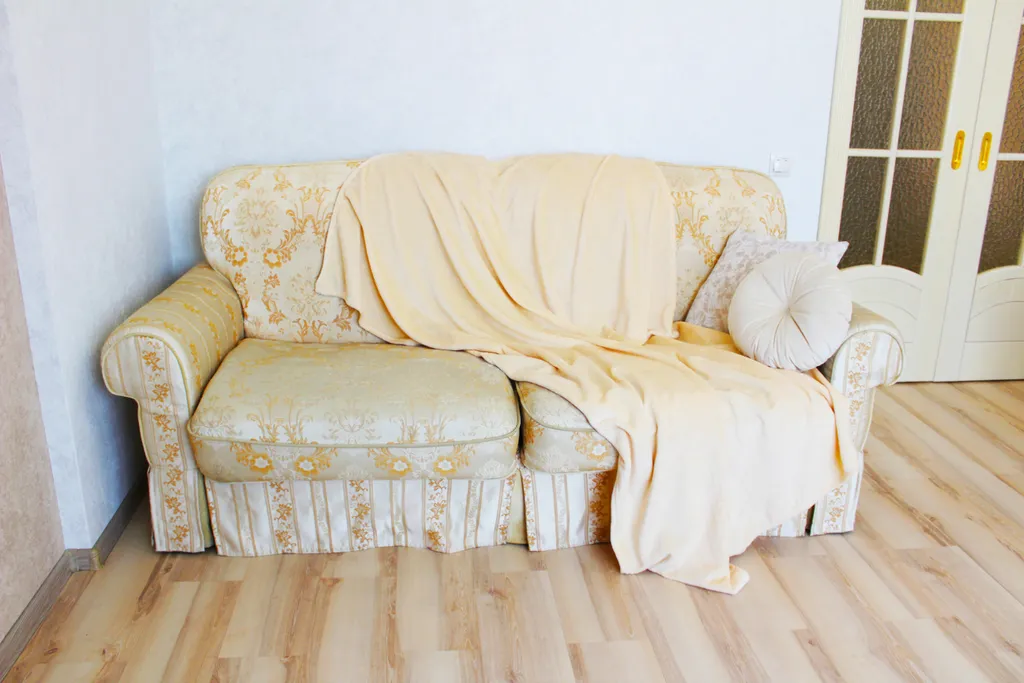 Комфортная квартира с джакузи и итальянской мебелью