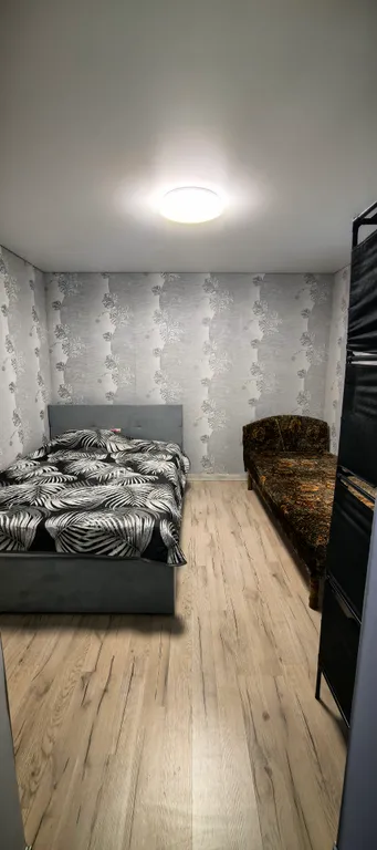 Отдых 100 шагов до моря