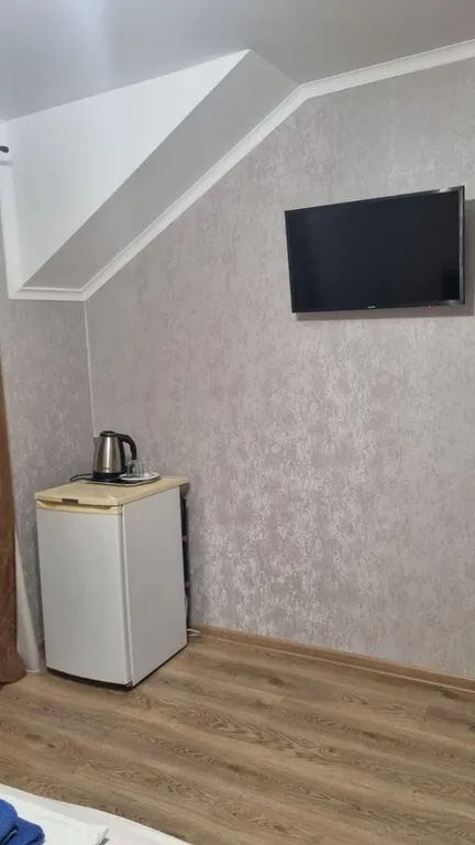 Квартира Комната — Гагра